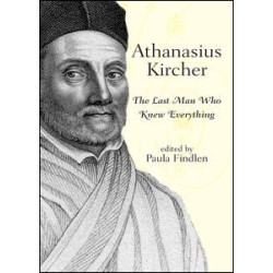Athanasius Kircher Athanasius Kircher