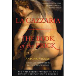 La Cazzaria