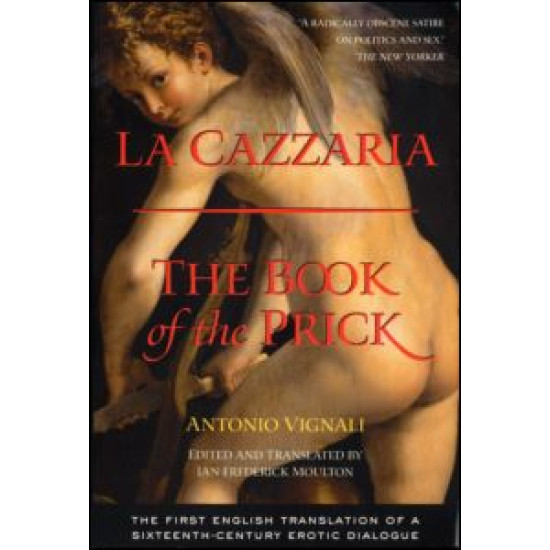 La Cazzaria