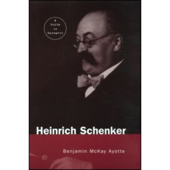 Heinrich Schenker
