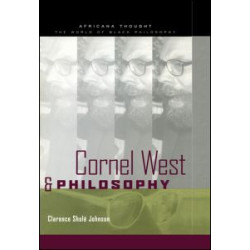 Cornel West and Philosophy