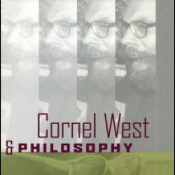 Cornel West and Philosophy