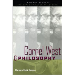 Cornel West and Philosophy