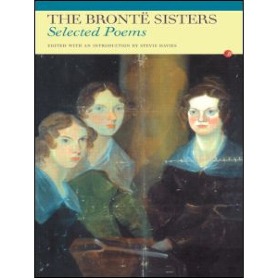 The Bronte Sisters