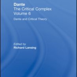 Dante and Interpretation: From the Renaissance to the Romantics