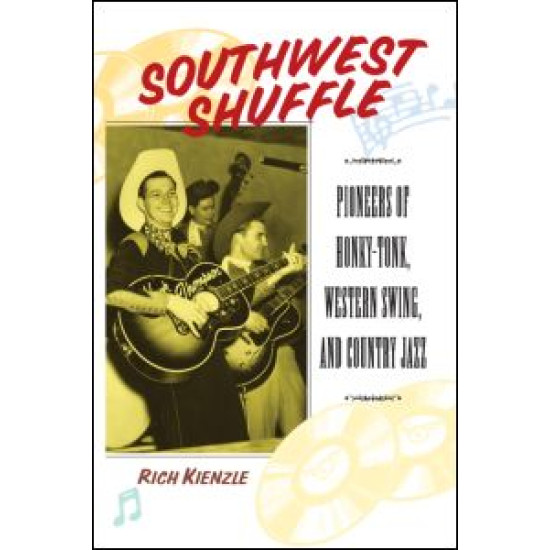 Southwest Shuffle