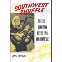 Southwest Shuffle
