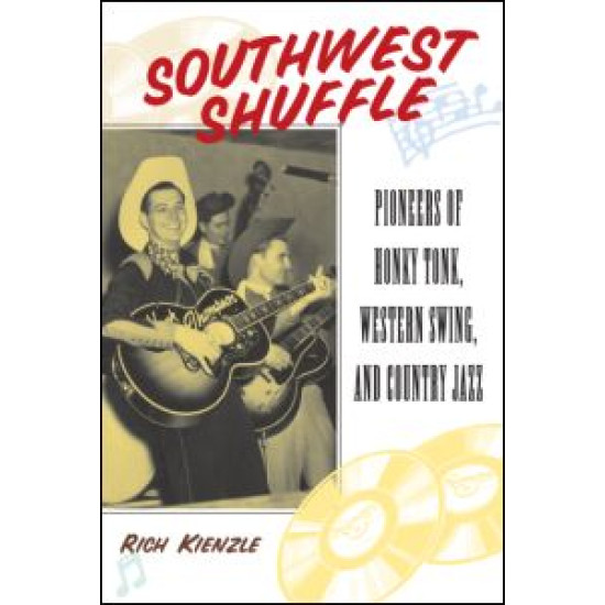 Southwest Shuffle