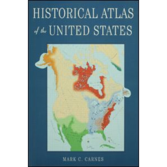 Historical Atlas of the United States