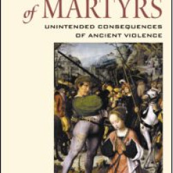 The Blood of Martyrs