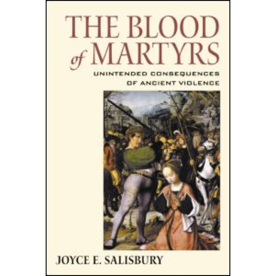 The Blood of Martyrs