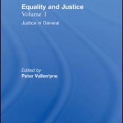 Justice in General Justice in General