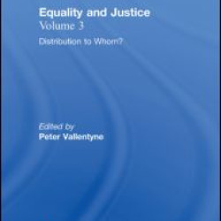 Distribution to Whom?