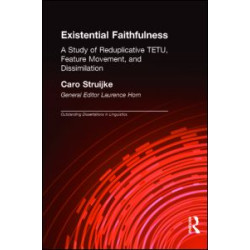 Existential Faithfullness Existential Faithfullness
