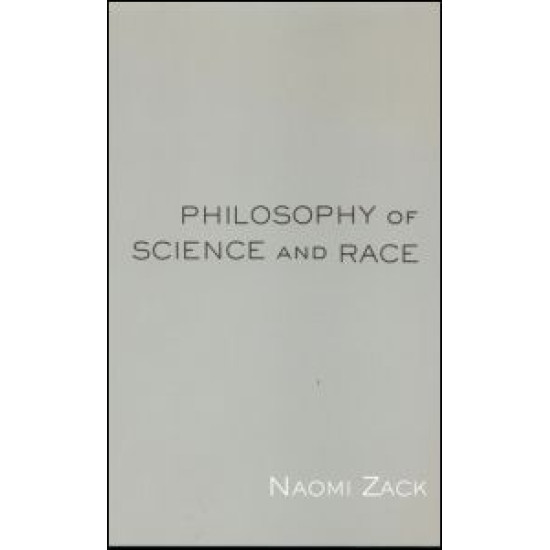 Philosophy of Science and Race