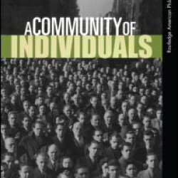 A Community of Individuals A Community of Individuals