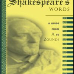 Pronouncing Shakespeare's Words Pronouncing Shakespeare's Words