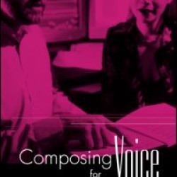 Composing for Voice