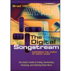 The Digital Songstream The Digital Songstream