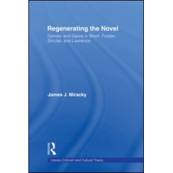Regenerating the Novel Regenerating the Novel
