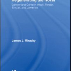 Regenerating the Novel