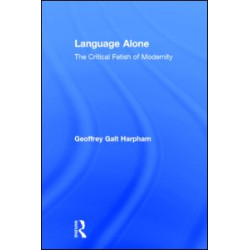 Language Alone
