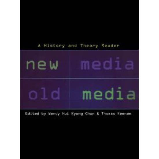 New Media, Old Media New Media, Old Media