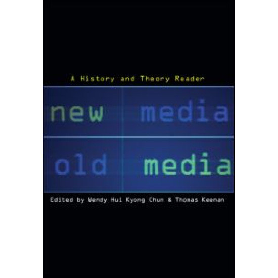 New Media, Old Media