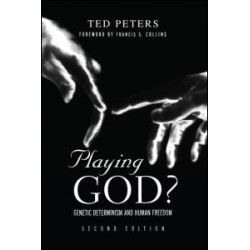 Playing God? Playing God?