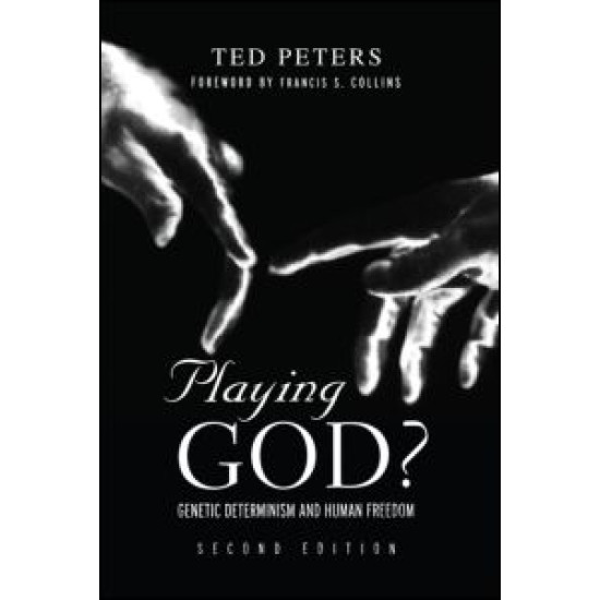 Playing God?