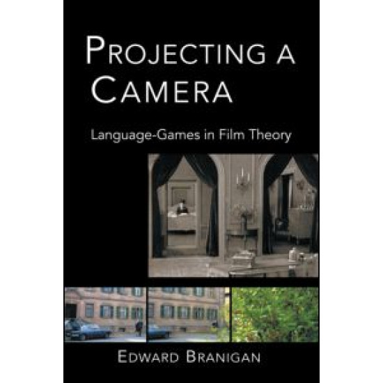Projecting a Camera Projecting a Camera