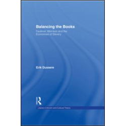 Balancing the Books Balancing the Books