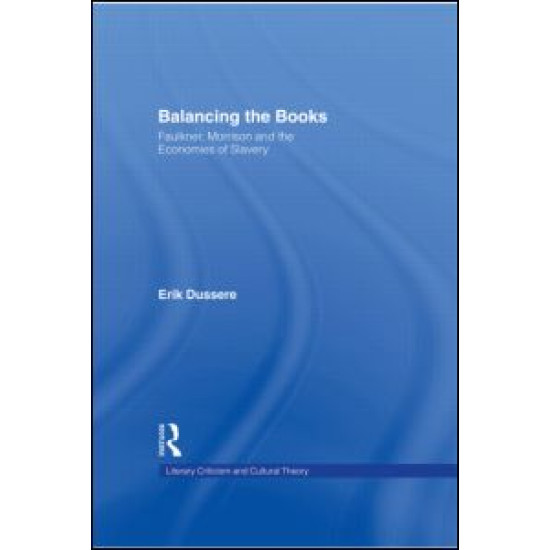 Balancing the Books Balancing the Books