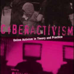 Cyberactivism
