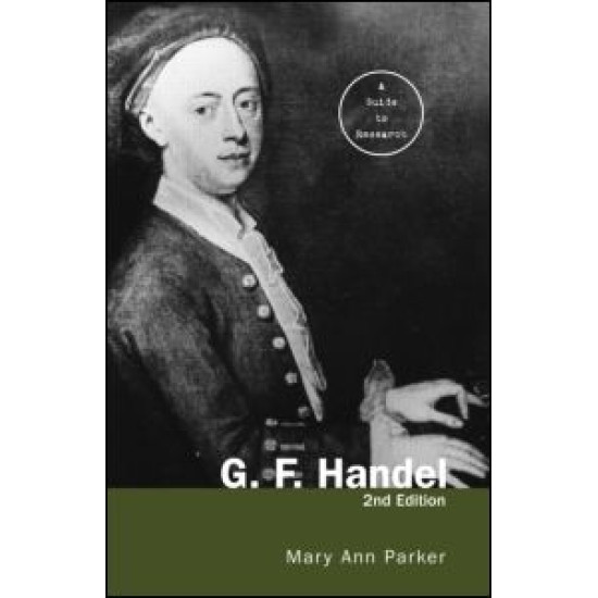 G. F. Handel