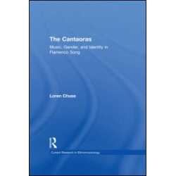 Cantaoras Cantaoras