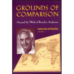 Grounds of Comparison Grounds of Comparison