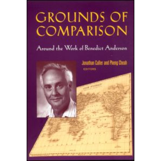 Grounds of Comparison