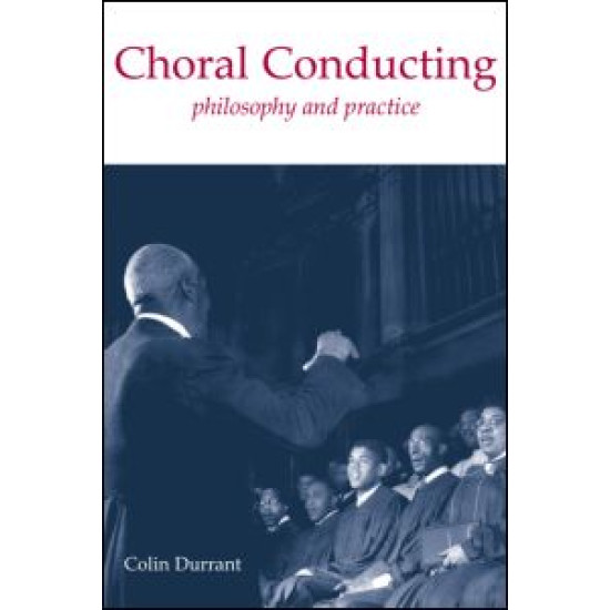 Choral Conducting Choral Conducting