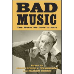 Bad Music Bad Music