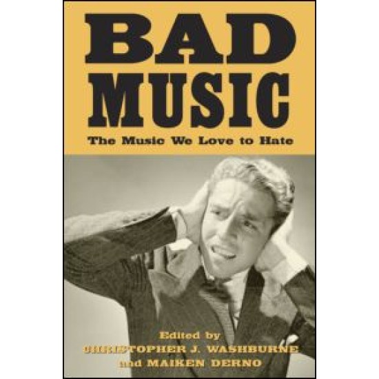 Bad Music Bad Music