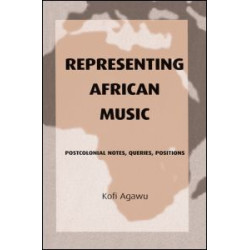 Representing African Music Representing African Music