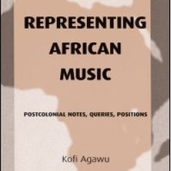 Representing African Music Representing African Music