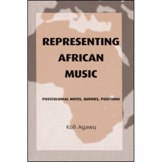 Representing African Music