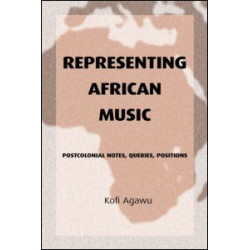 Representing African Music Representing African Music
