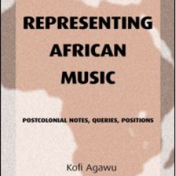 Representing African Music Representing African Music