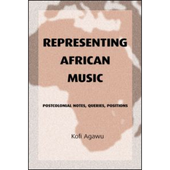 Representing African Music