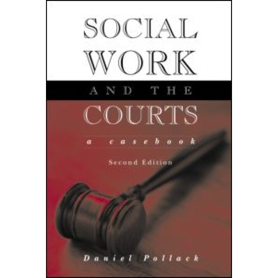 Social Work and the Courts