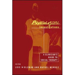 Psychological Investigations
