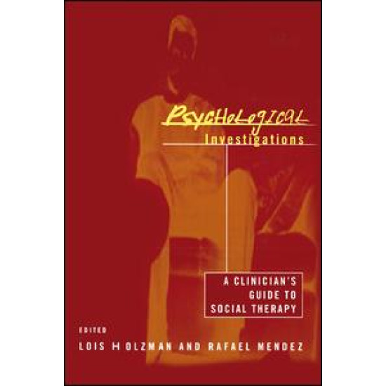 Psychological Investigations
